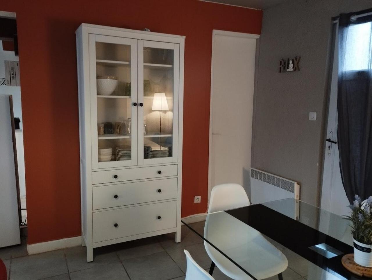 Le Bol D'Air Villa Cayeux-sur-Mer Eksteriør billede